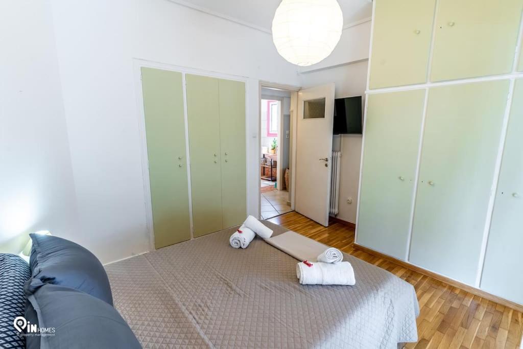 Penthouse Nest With Breathtaking View photo 3