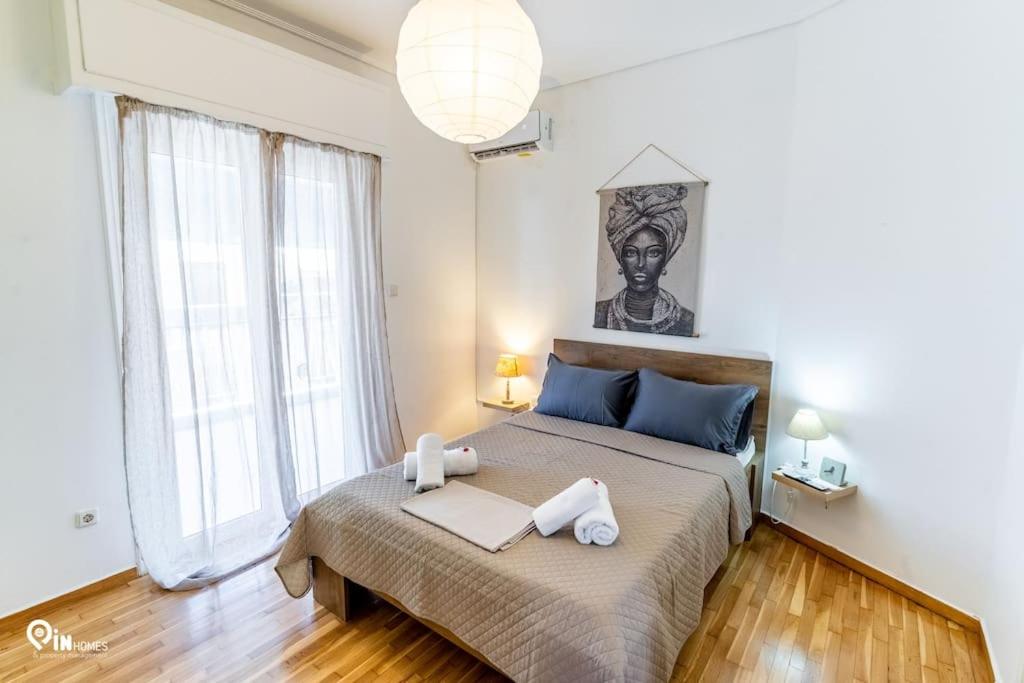 Penthouse Nest With Breathtaking View photo 2