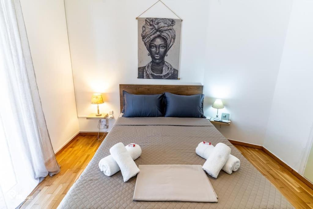 Penthouse Nest With Breathtaking View photo 4