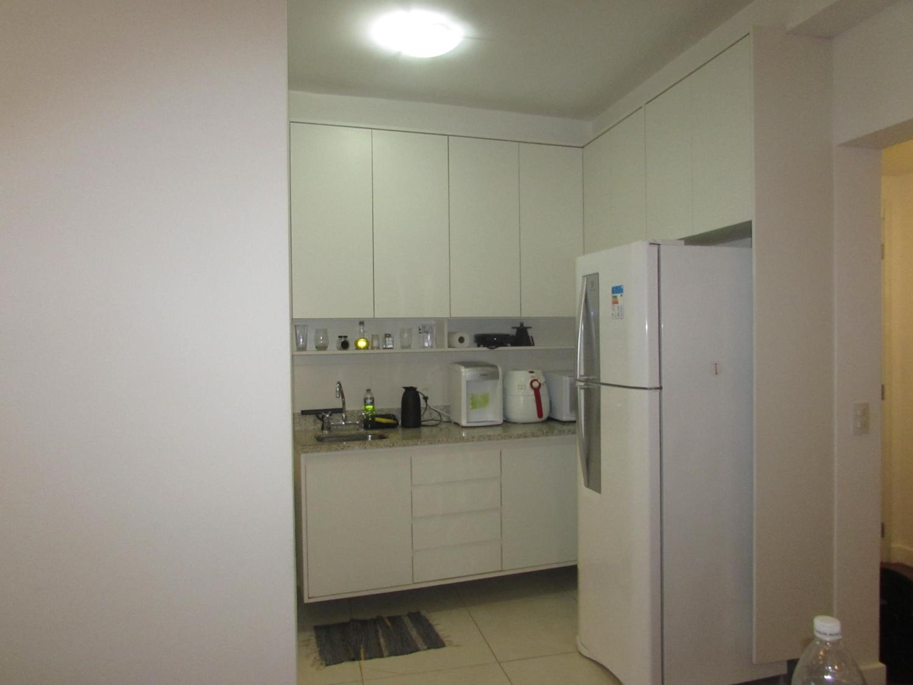 Thera Pinheiros-SP Brazil