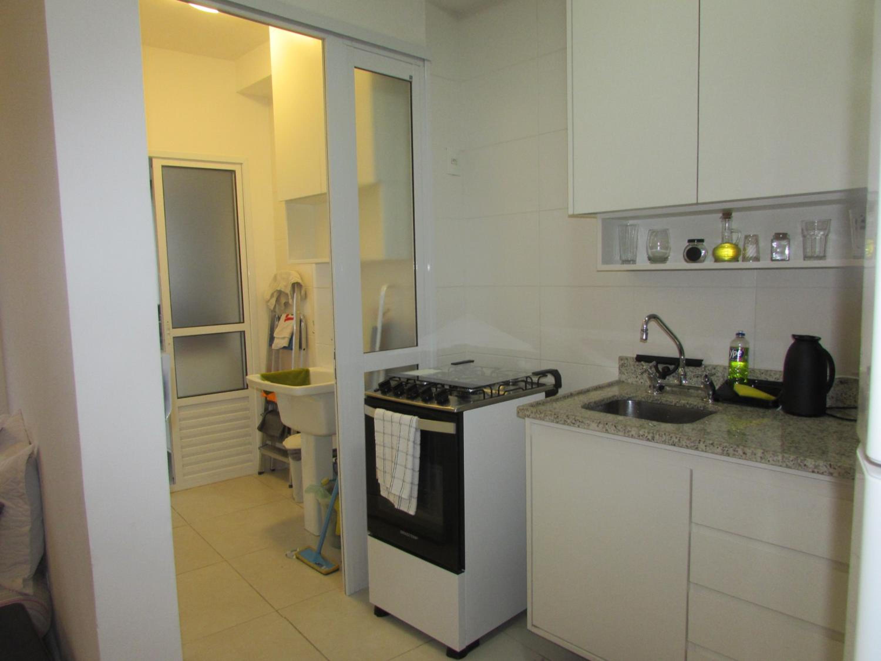 Thera Pinheiros-SP Brazil