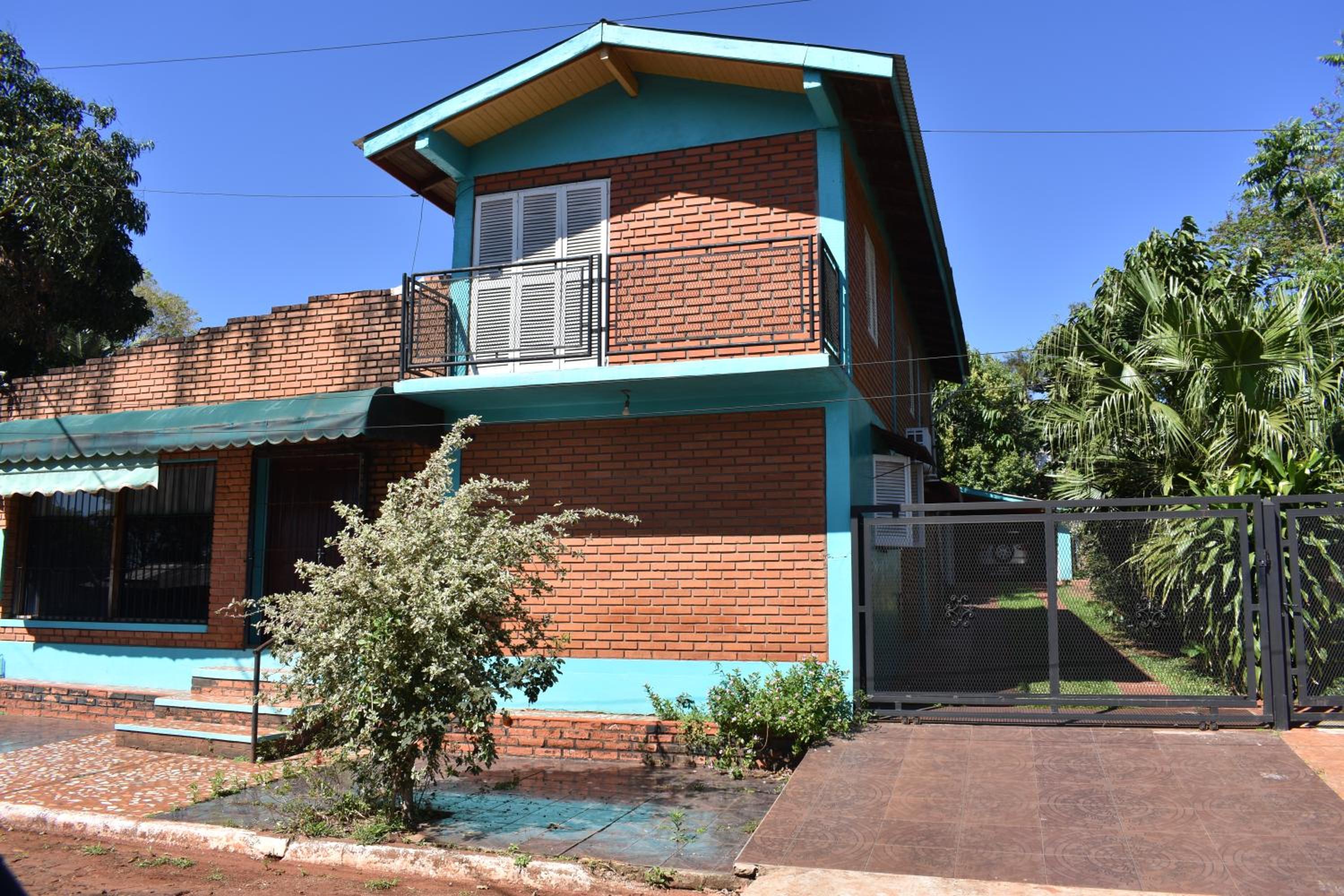 Casa Roma