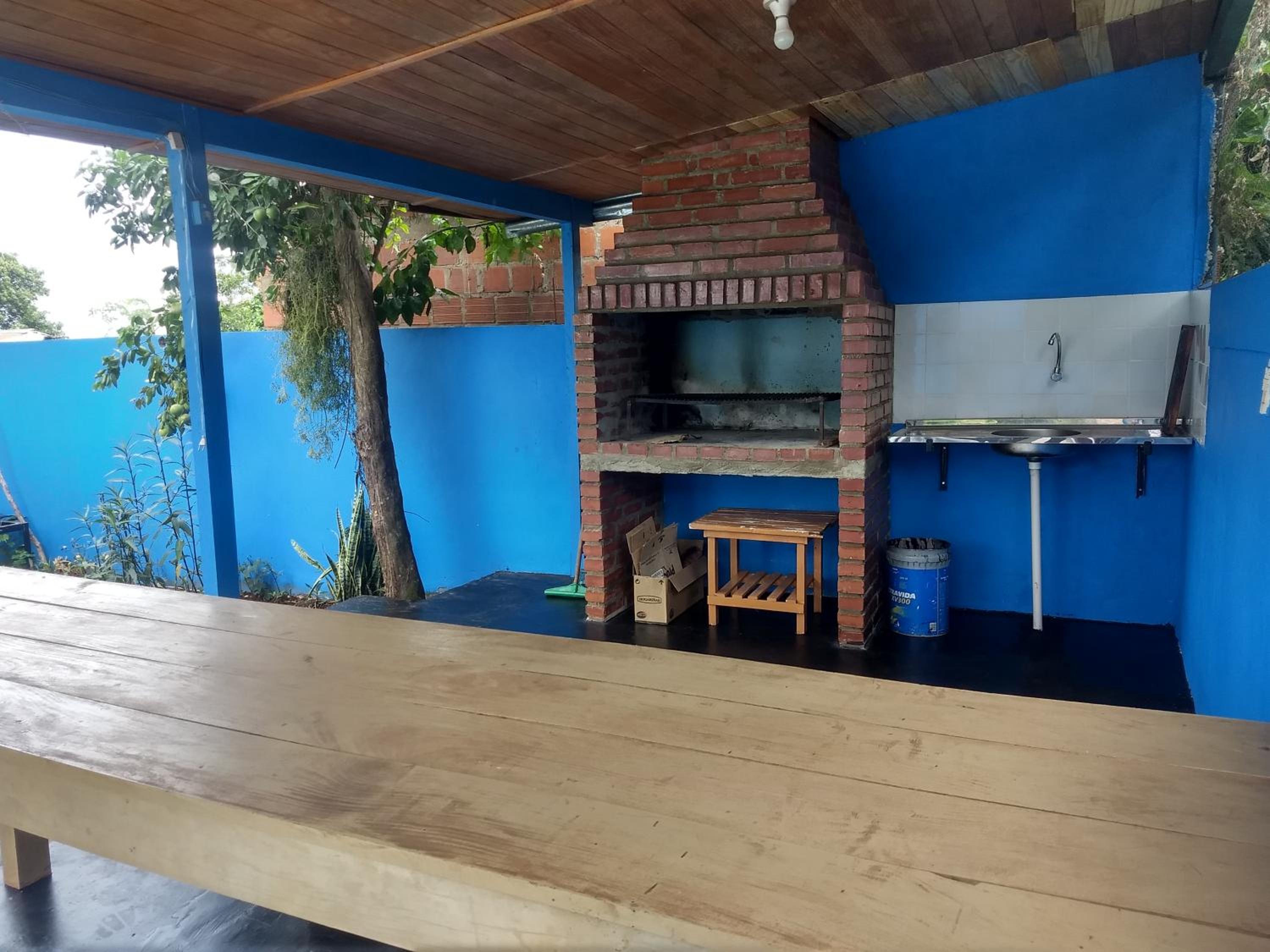 Casa Roma