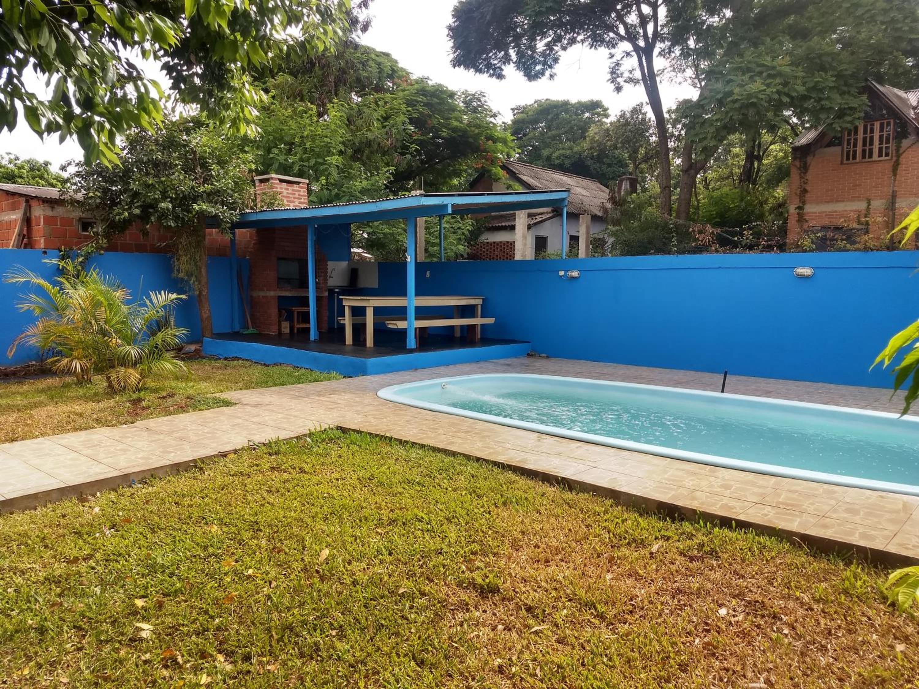 Casa Roma