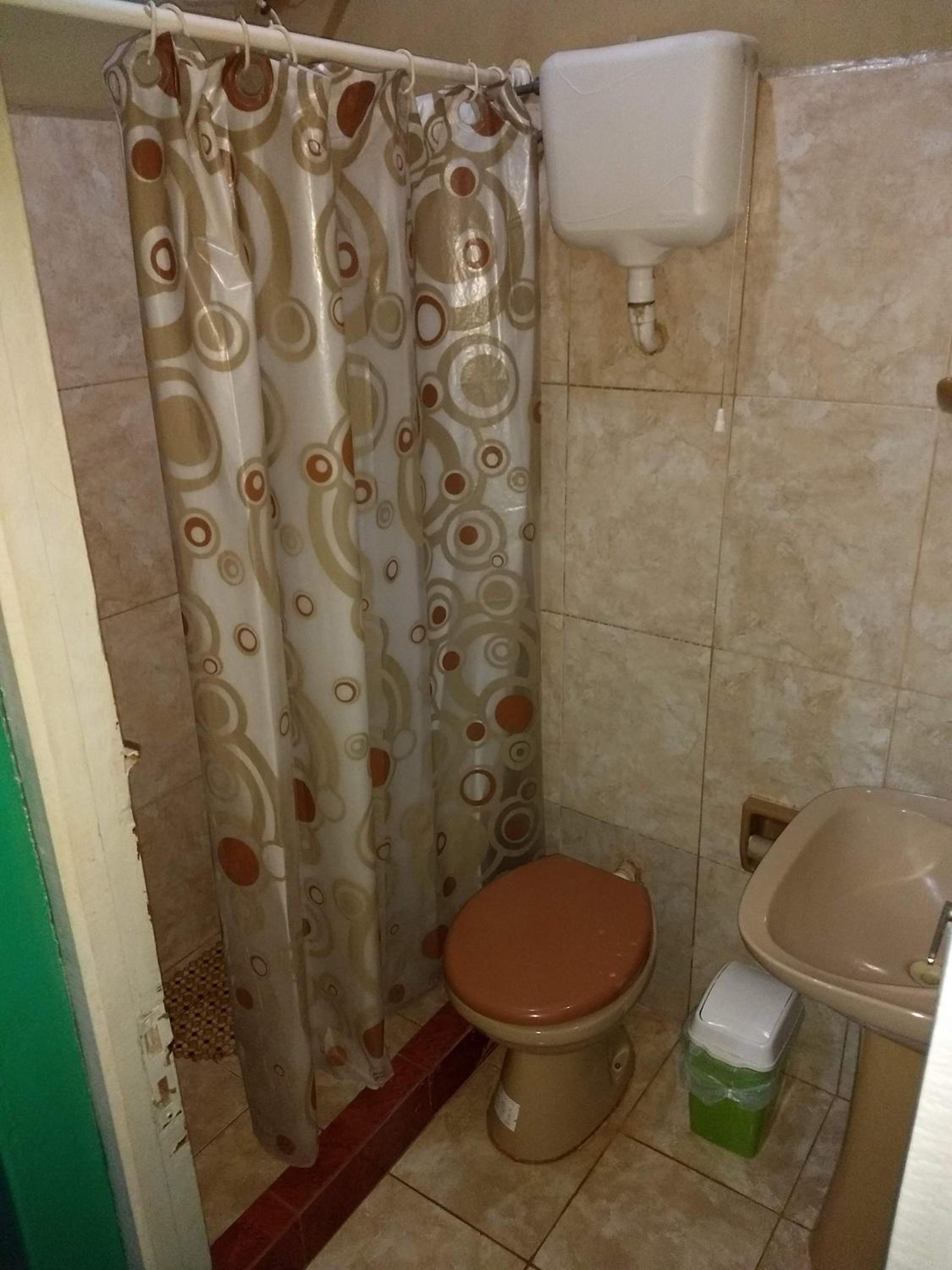 Casa Roma
