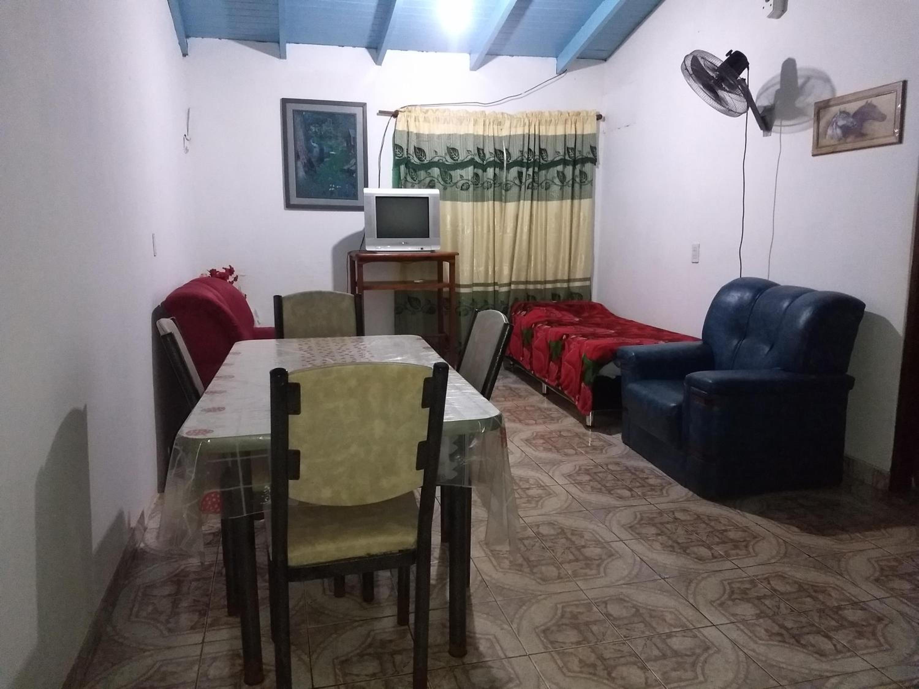 Casa Roma