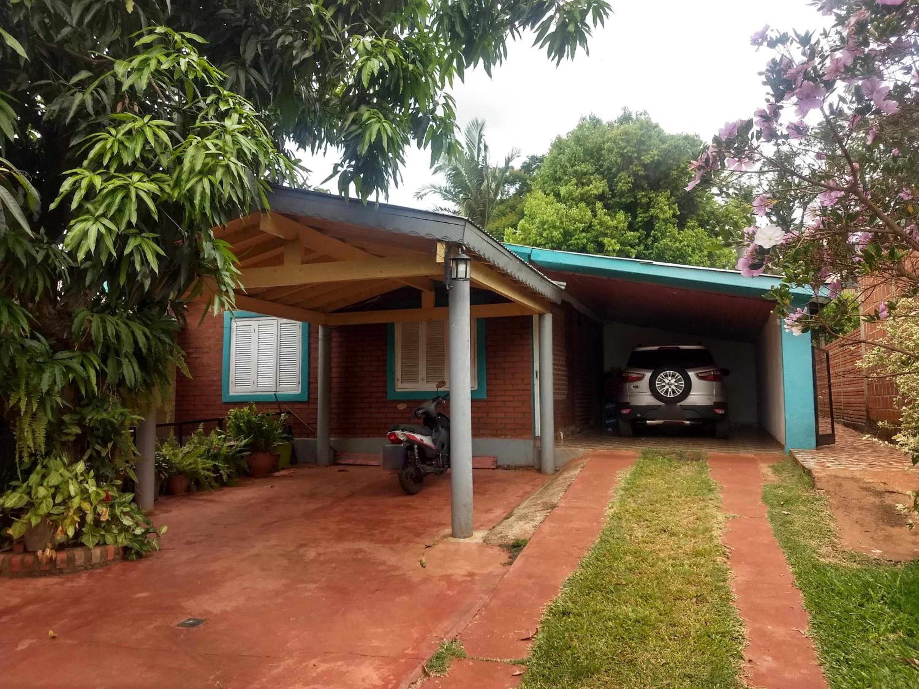 Casa Roma