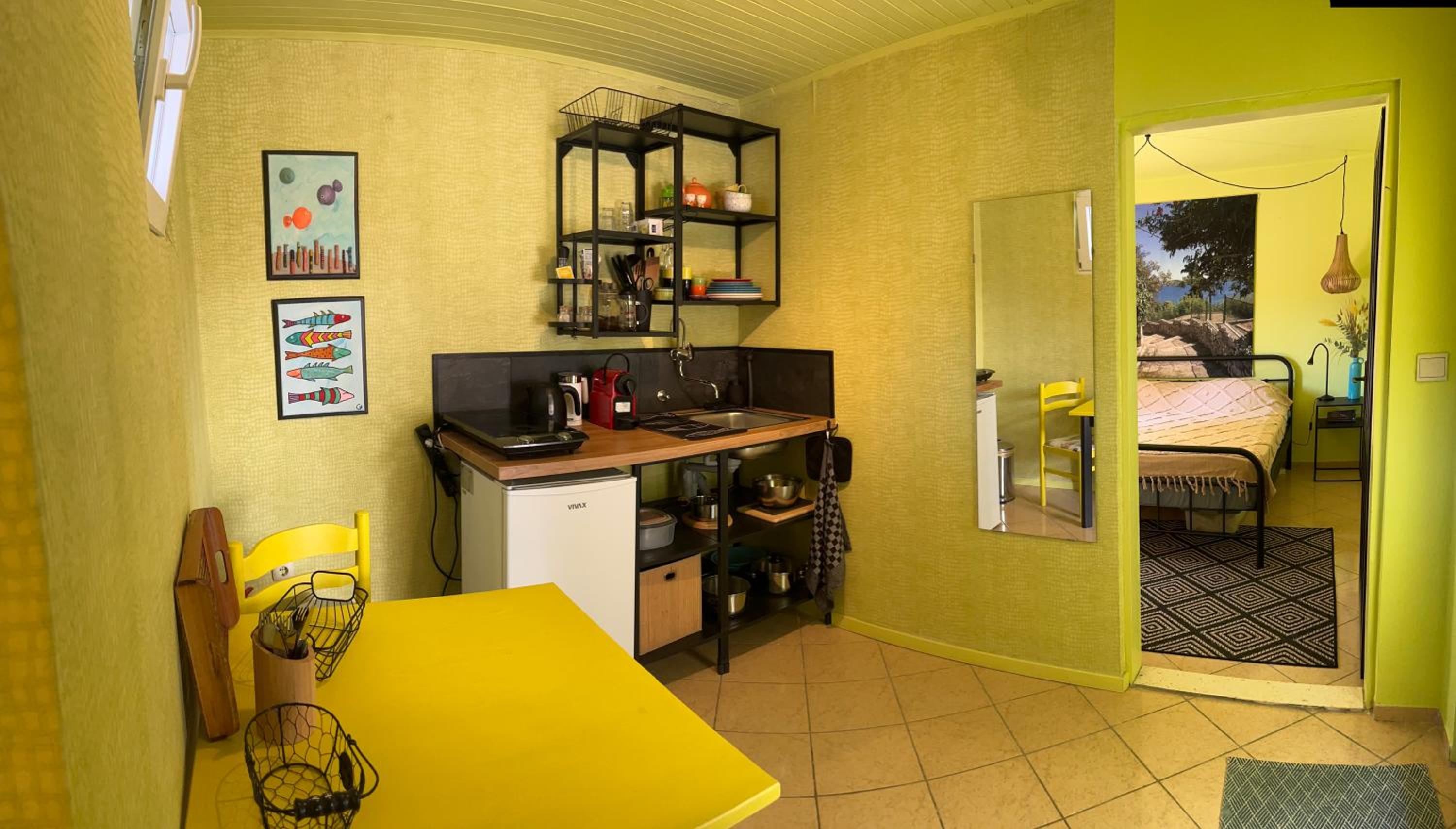 Apartment Smokva
