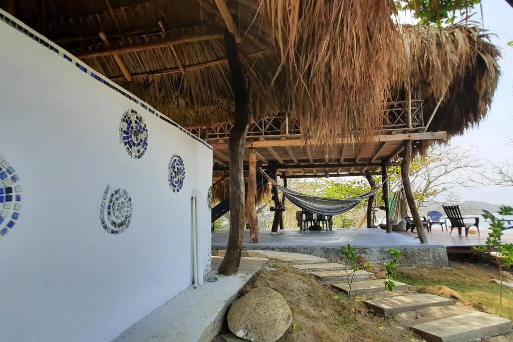 Ecolodge CaboVerde
