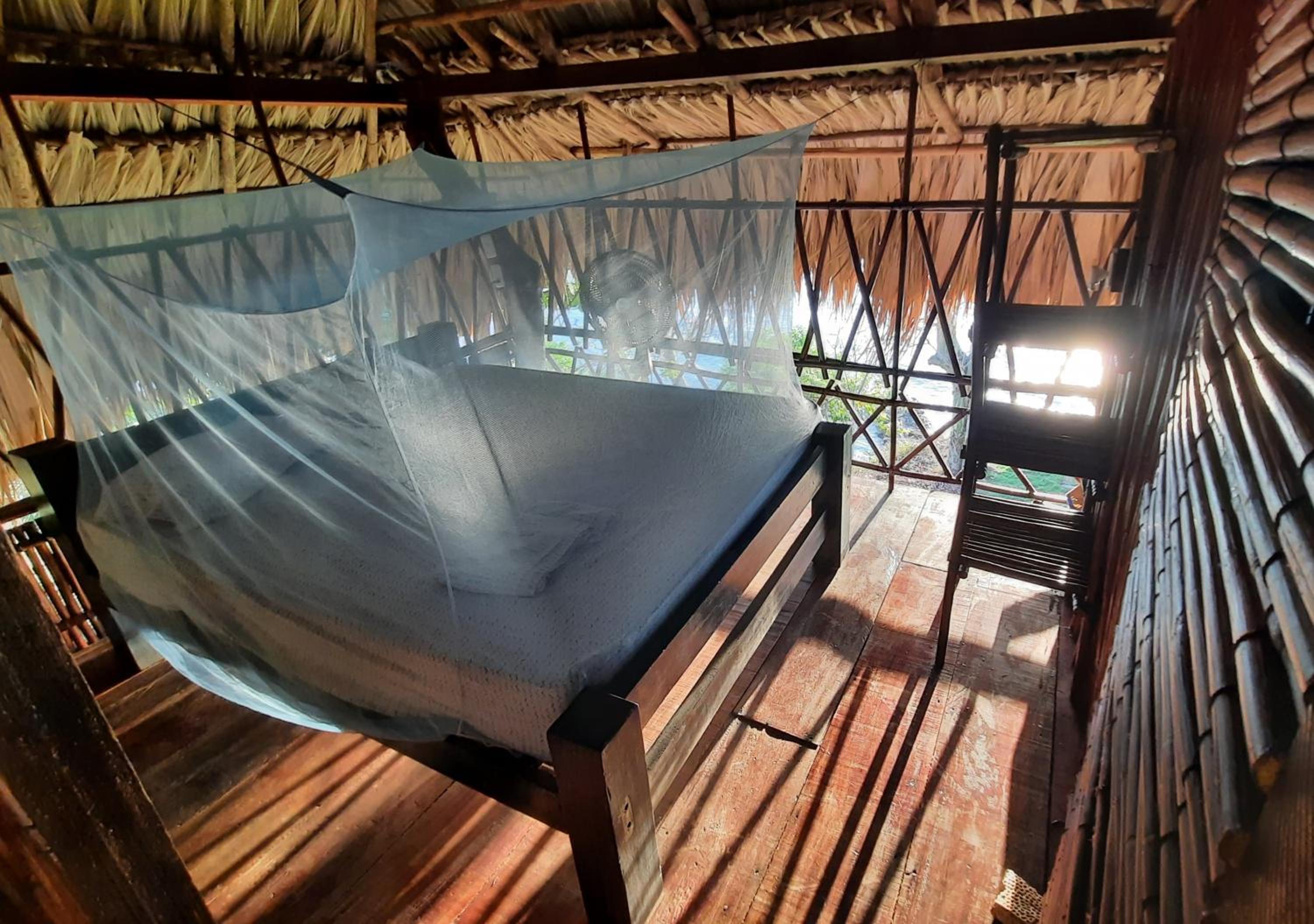 Ecolodge CaboVerde