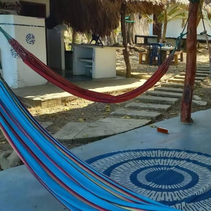 Ecolodge CaboVerde