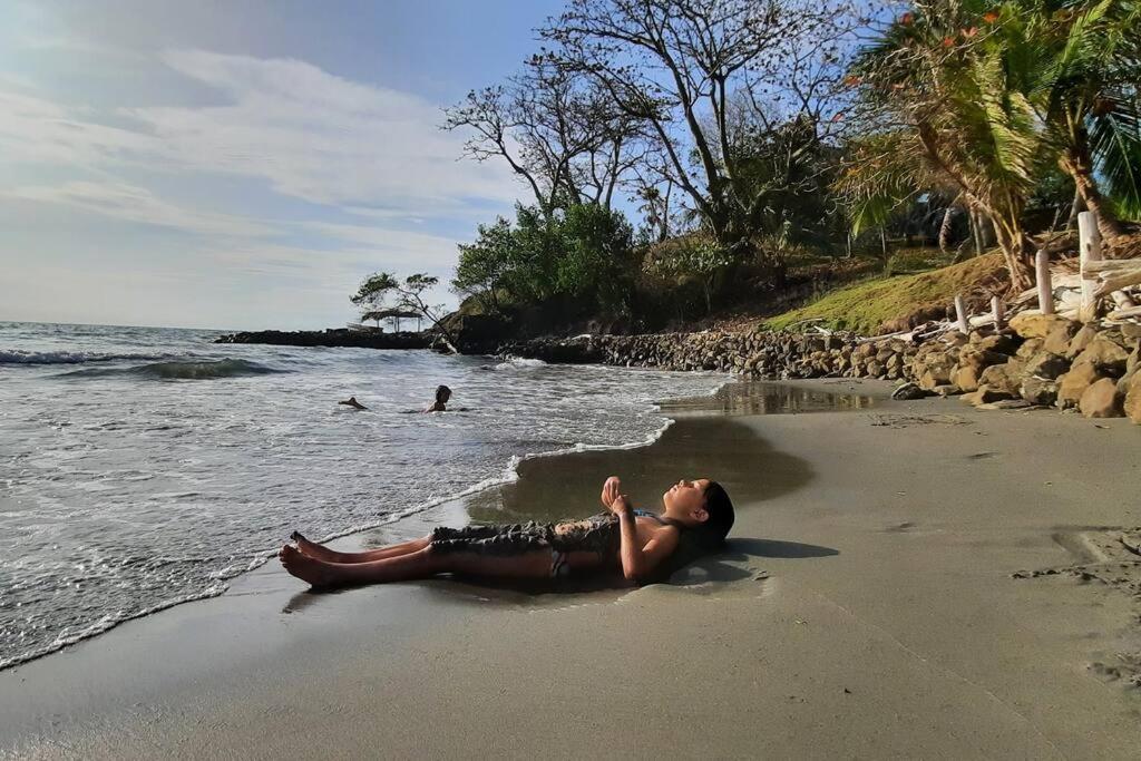 Ecolodge CaboVerde