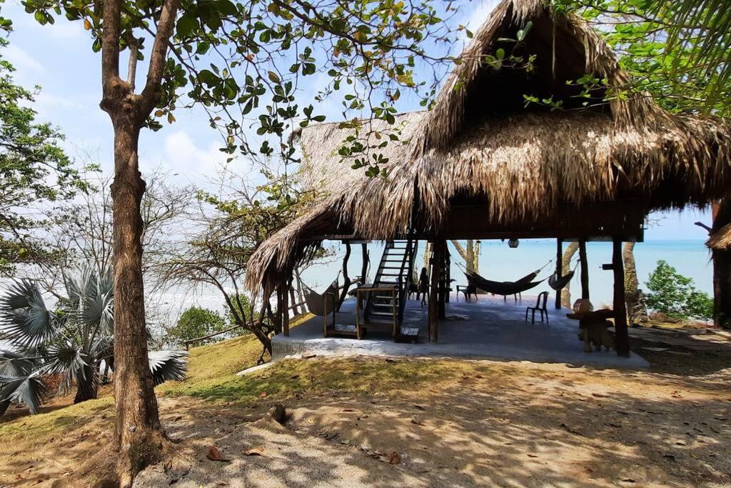 Ecolodge CaboVerde