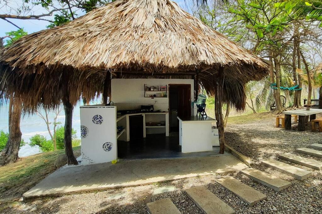 Ecolodge CaboVerde