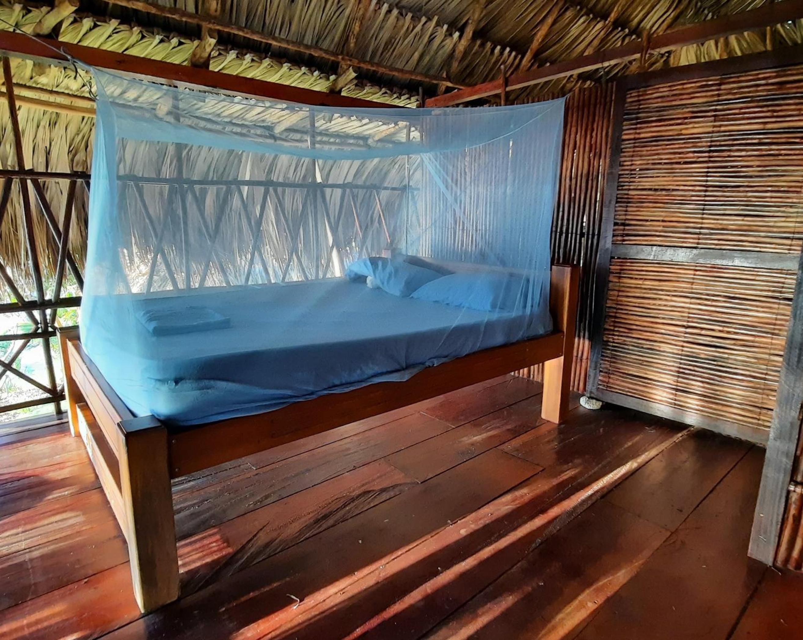 Ecolodge CaboVerde