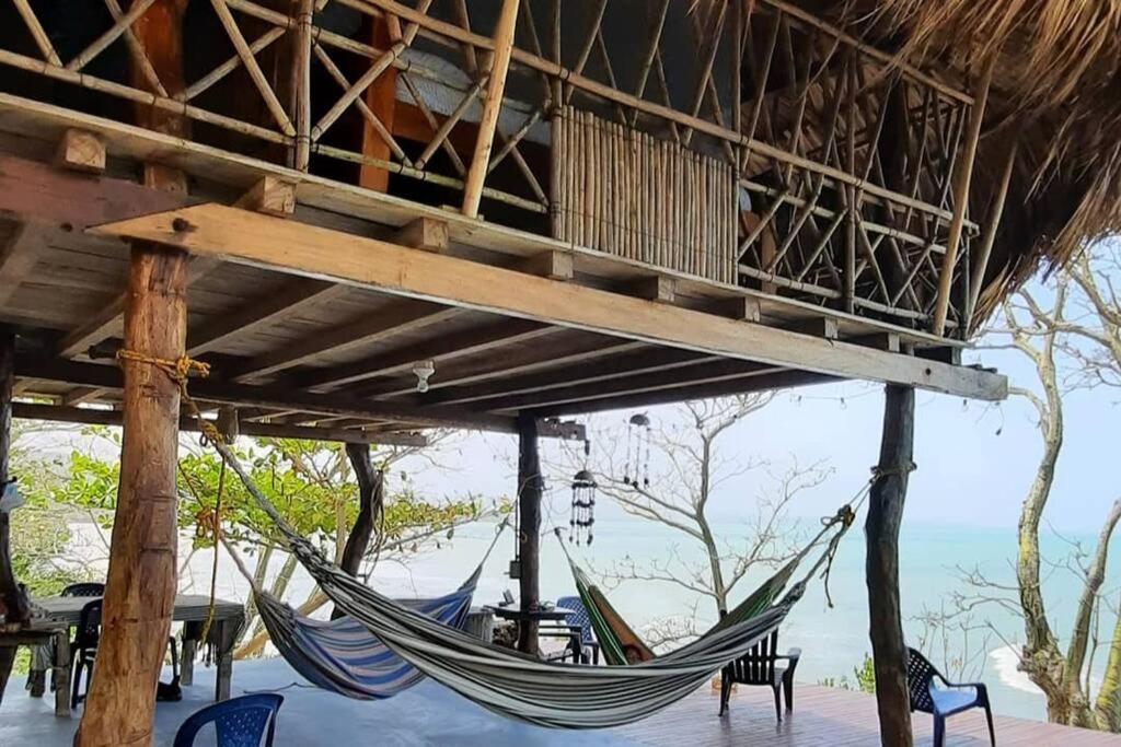 Ecolodge CaboVerde