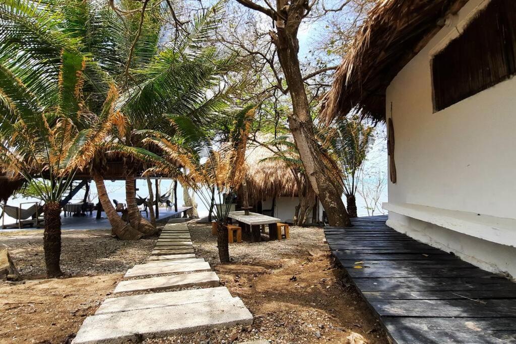 Ecolodge CaboVerde