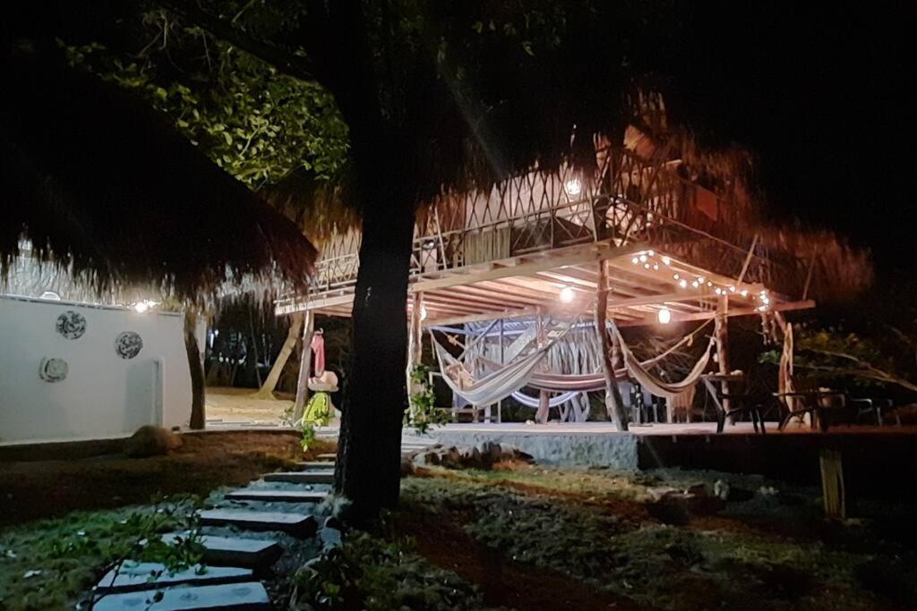Ecolodge CaboVerde