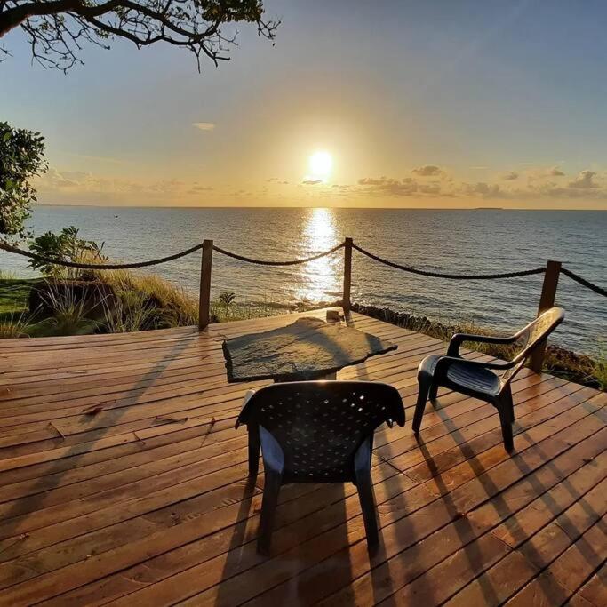 Ecolodge CaboVerde