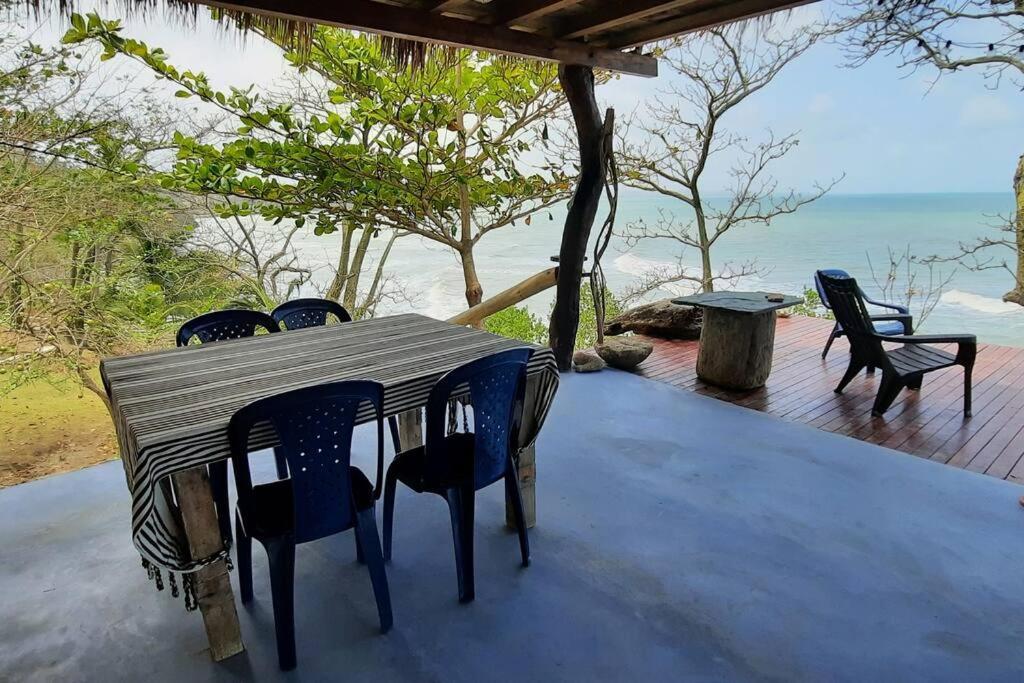 Ecolodge CaboVerde