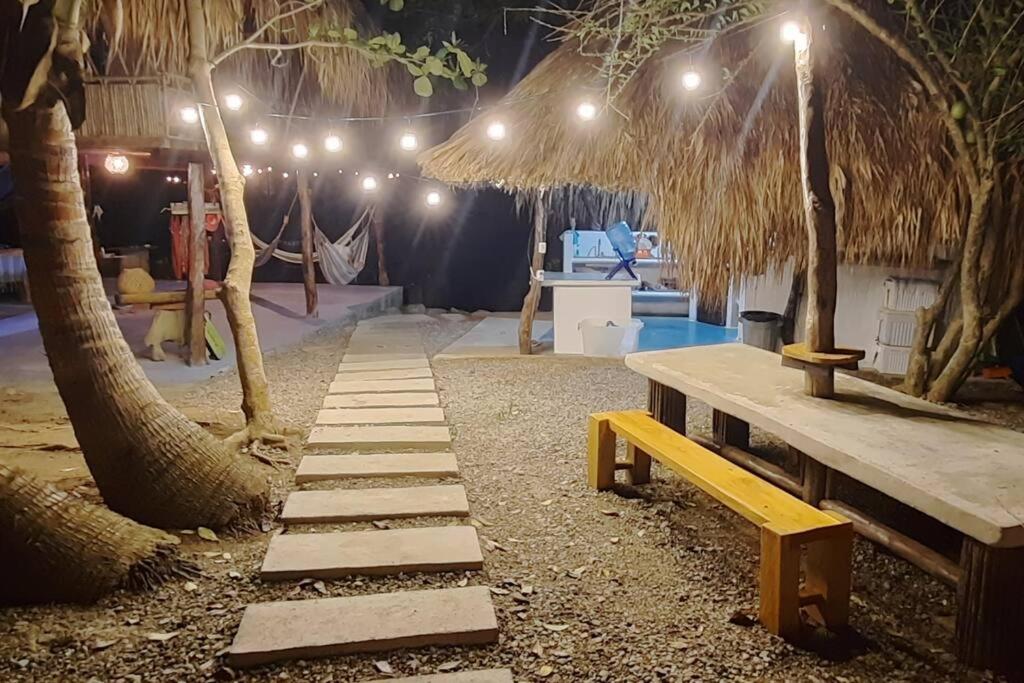 Ecolodge CaboVerde