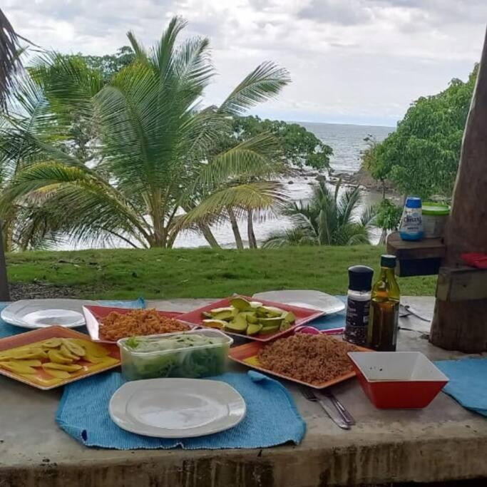 Ecolodge CaboVerde