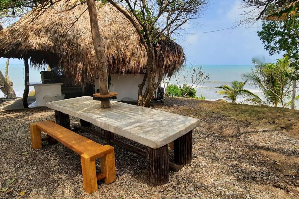 Ecolodge CaboVerde