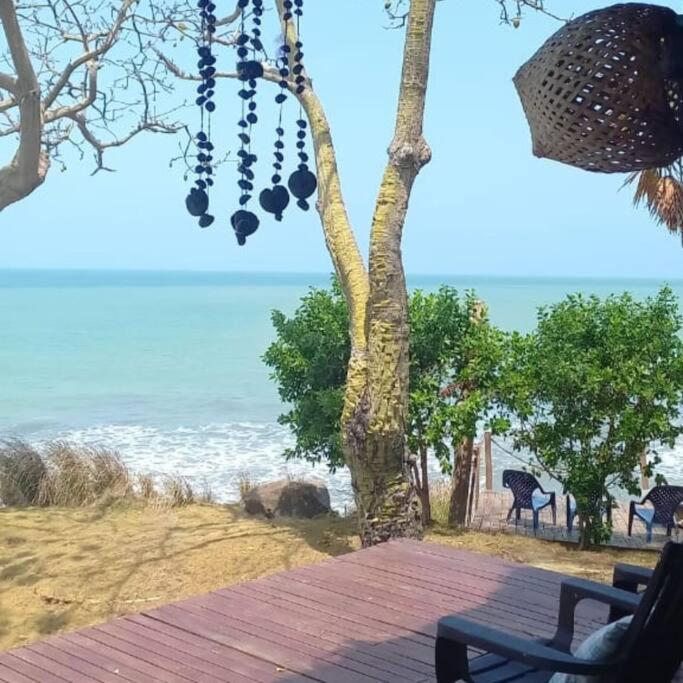 Ecolodge CaboVerde