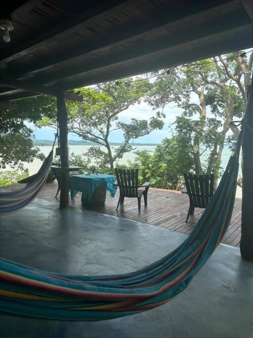 Ecolodge CaboVerde