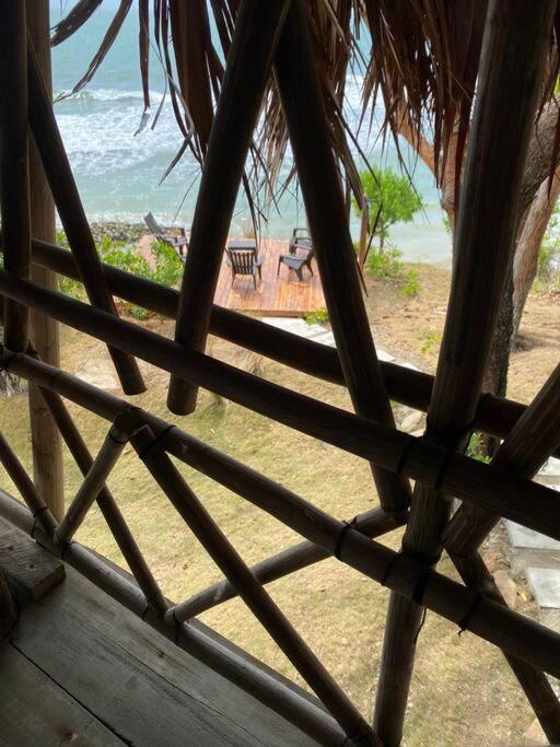 Ecolodge CaboVerde