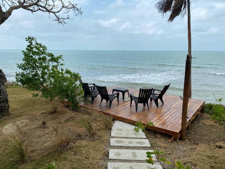 Ecolodge CaboVerde