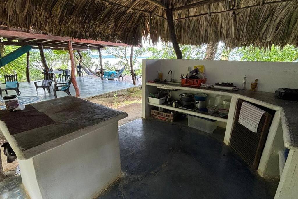 Ecolodge CaboVerde