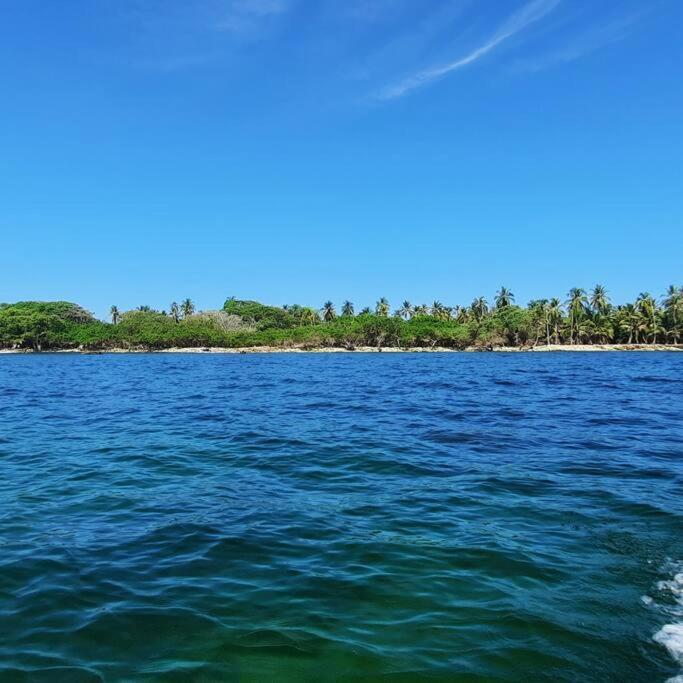 Ecolodge CaboVerde