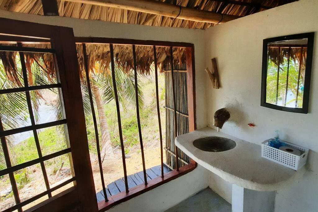 Ecolodge CaboVerde