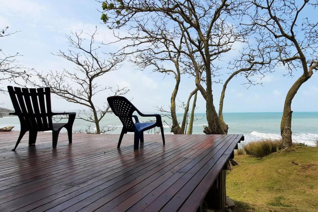 Ecolodge CaboVerde