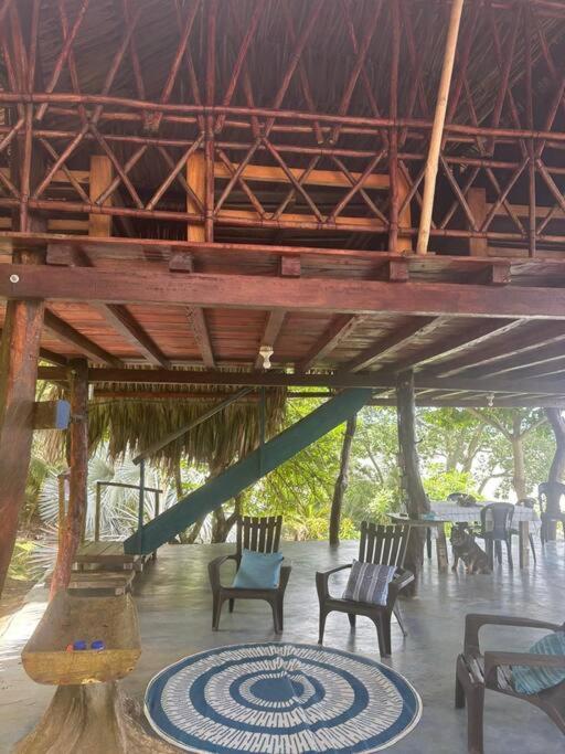 Ecolodge CaboVerde