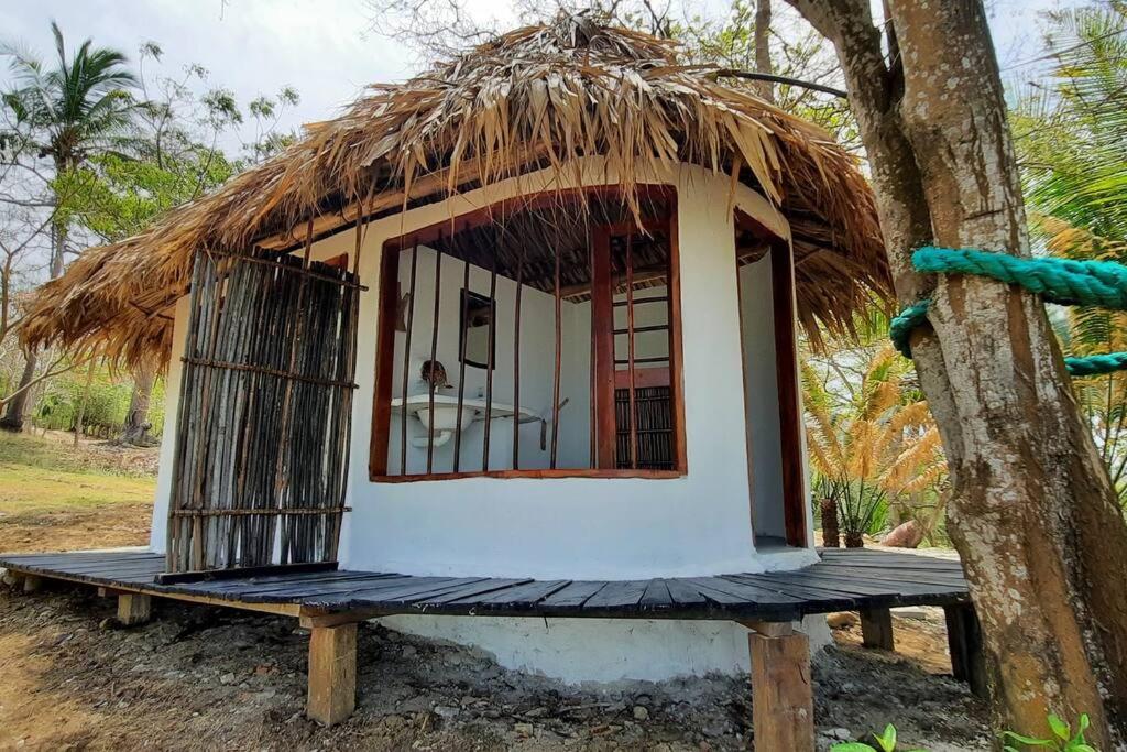 Ecolodge CaboVerde