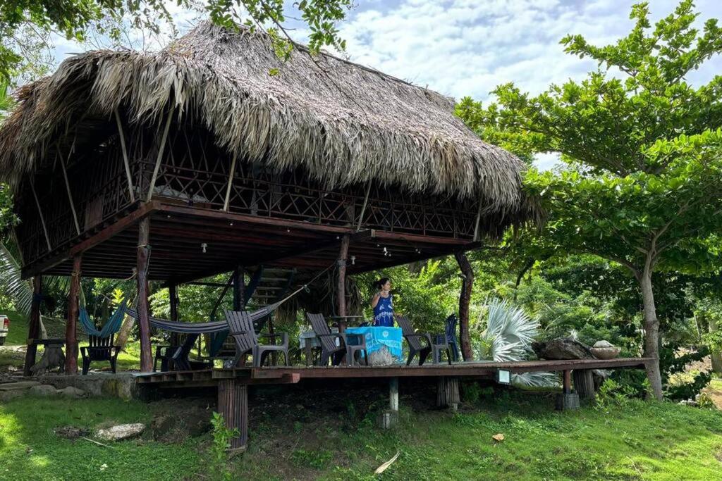 Ecolodge CaboVerde