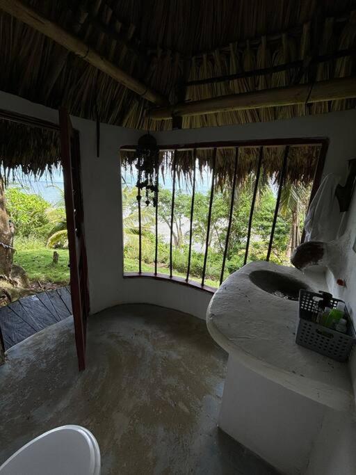Ecolodge CaboVerde