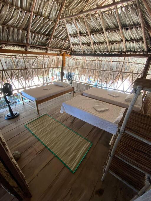 Ecolodge CaboVerde