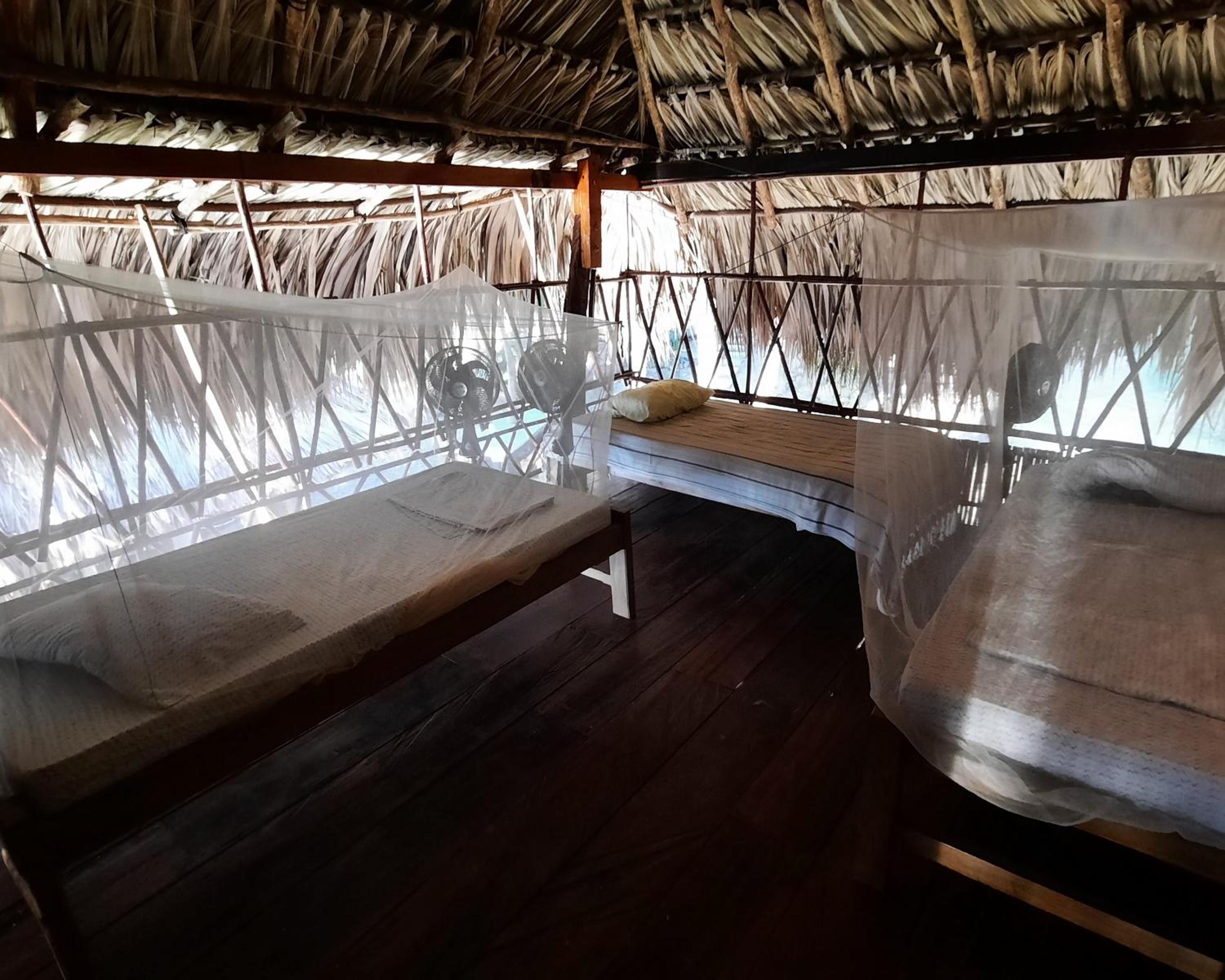 Ecolodge CaboVerde