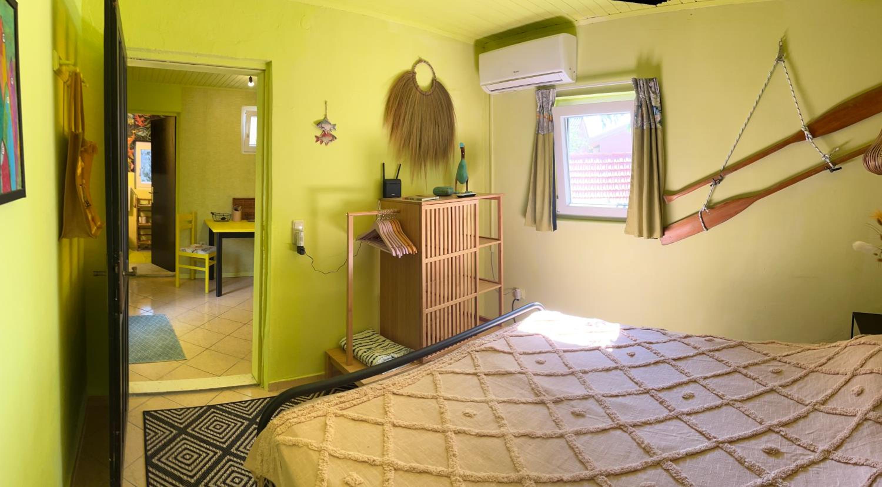 Apartment Smokva