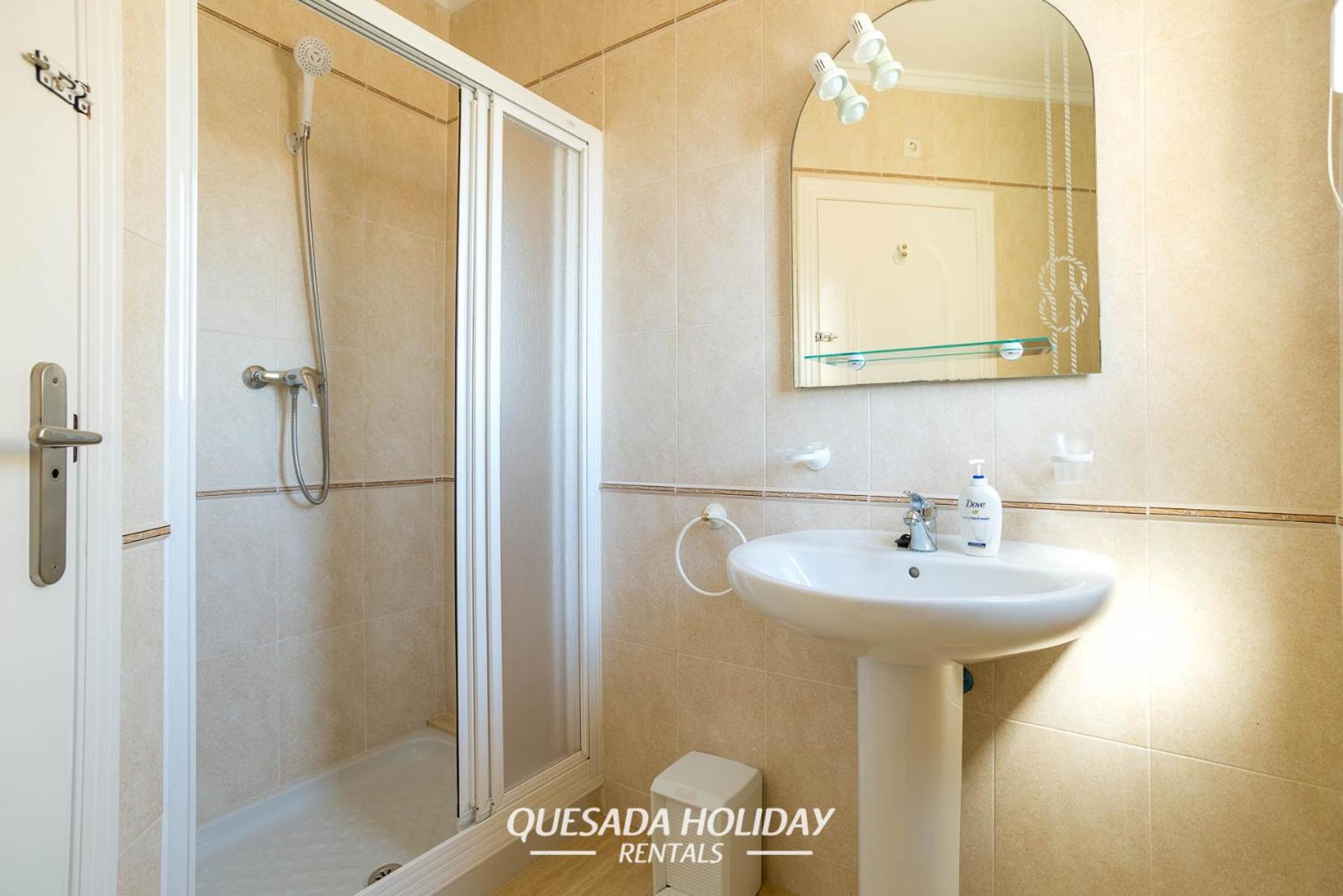 Stunning Central Villa Rosa in Ciudad Quesada Rojales Spacious 4-Bedroom Retreat with Private Pool
