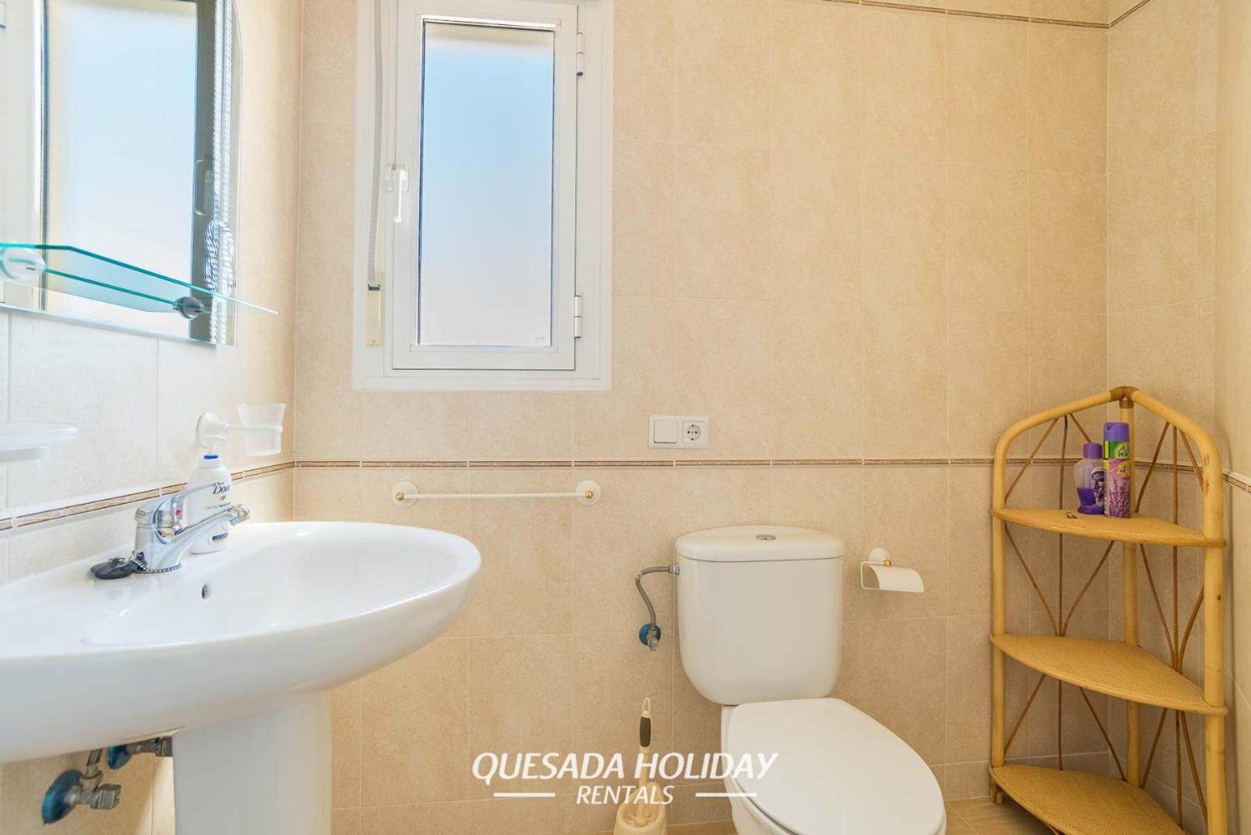 Stunning Central Villa Rosa in Ciudad Quesada Rojales Spacious 4-Bedroom Retreat with Private Pool