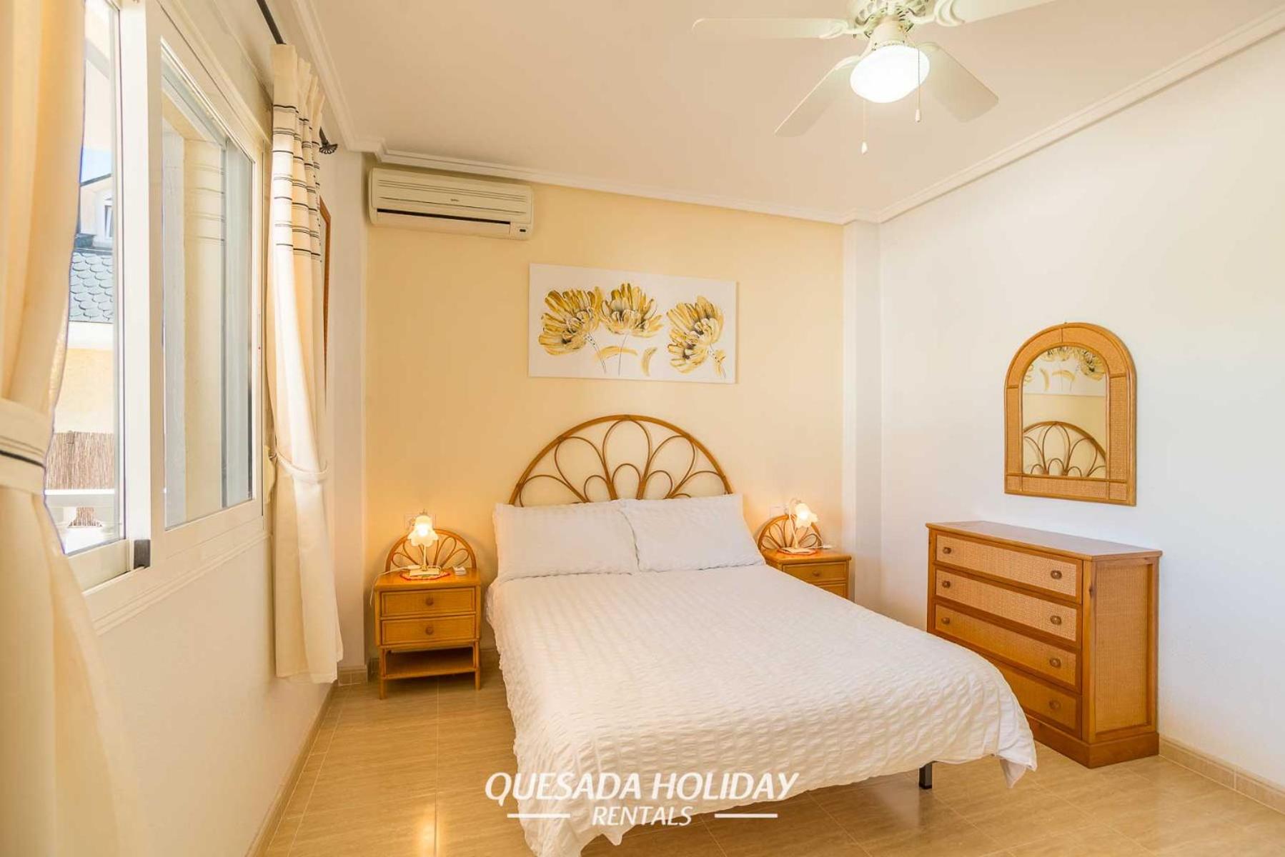 Stunning Central Villa Rosa in Ciudad Quesada Rojales Spacious 4-Bedroom Retreat with Private Pool