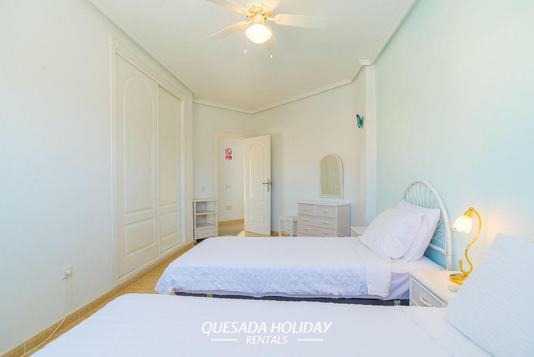 Stunning Central Villa Rosa in Ciudad Quesada Rojales Spacious 4-Bedroom Retreat with Private Pool