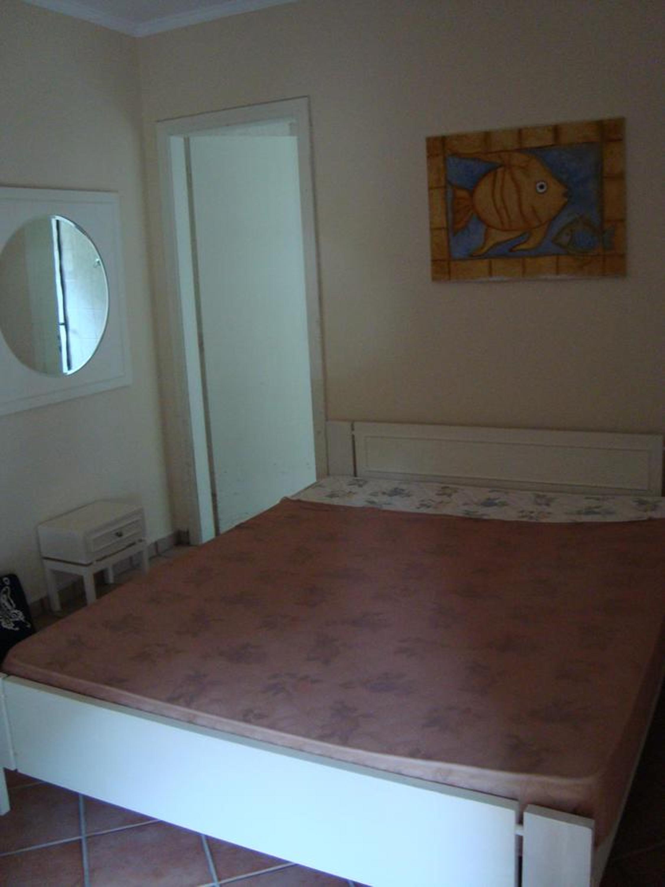 Apartamento na Praia Grande em Ubatuba