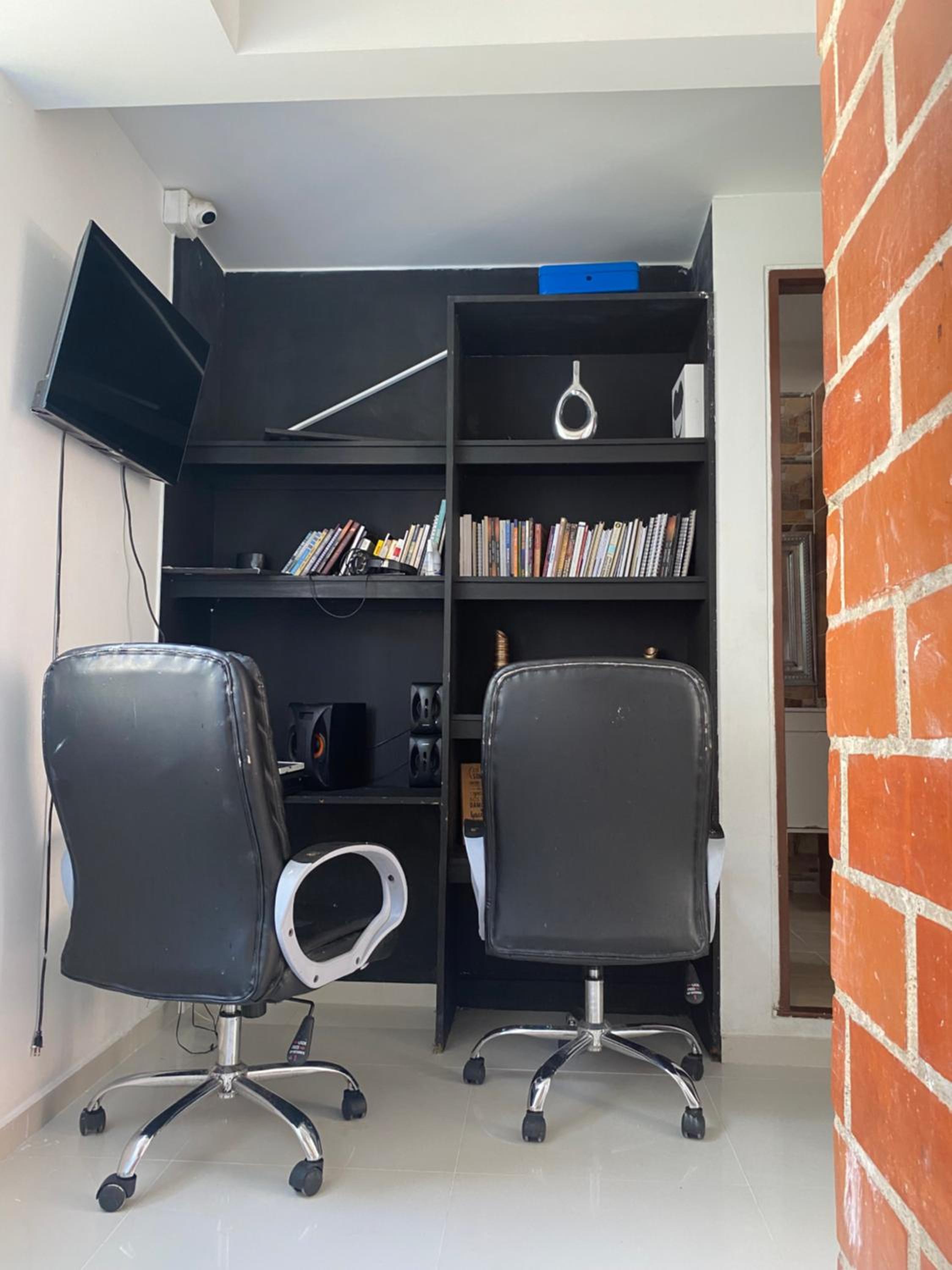 Quinta Familiar