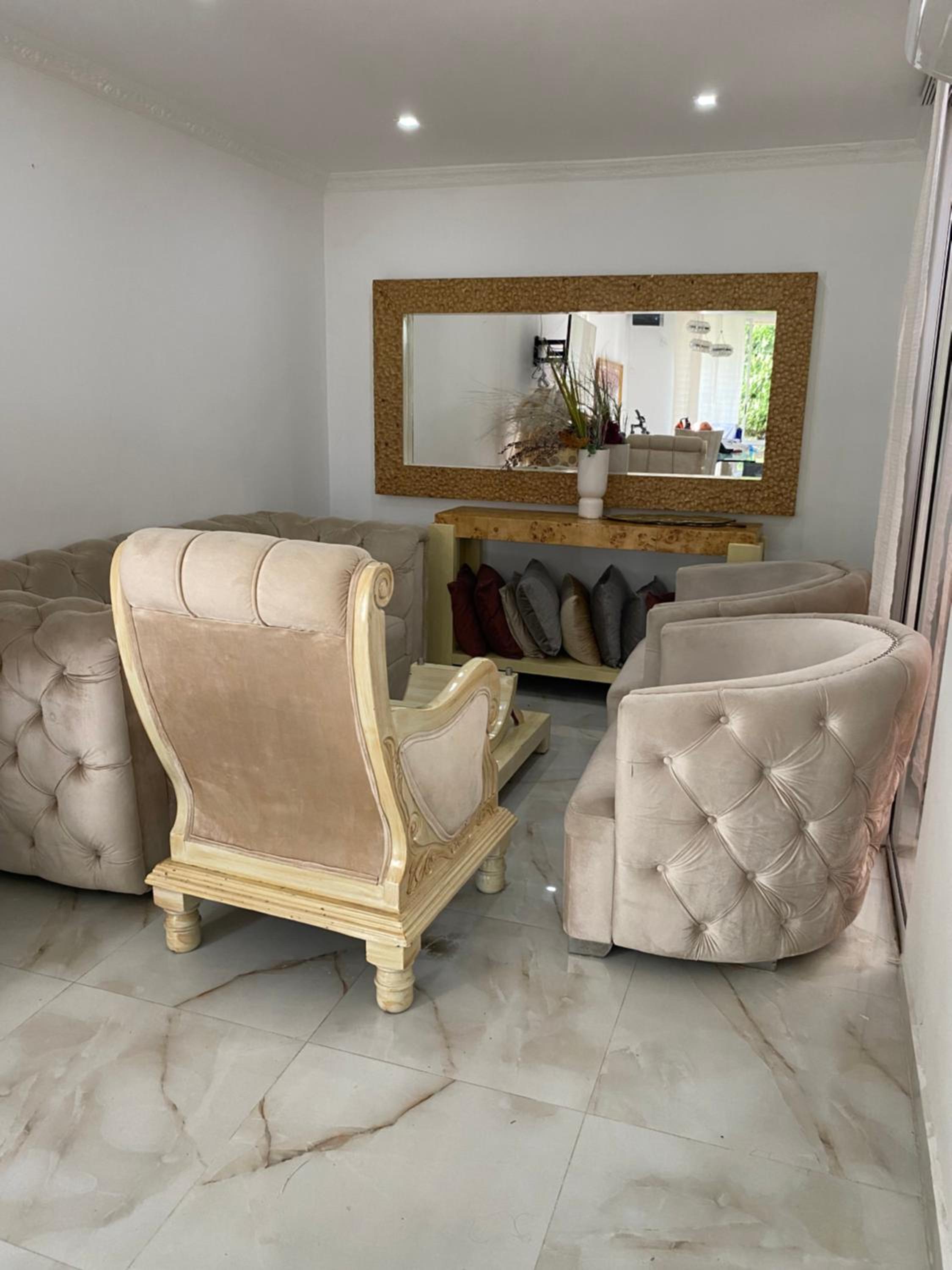 Quinta Familiar