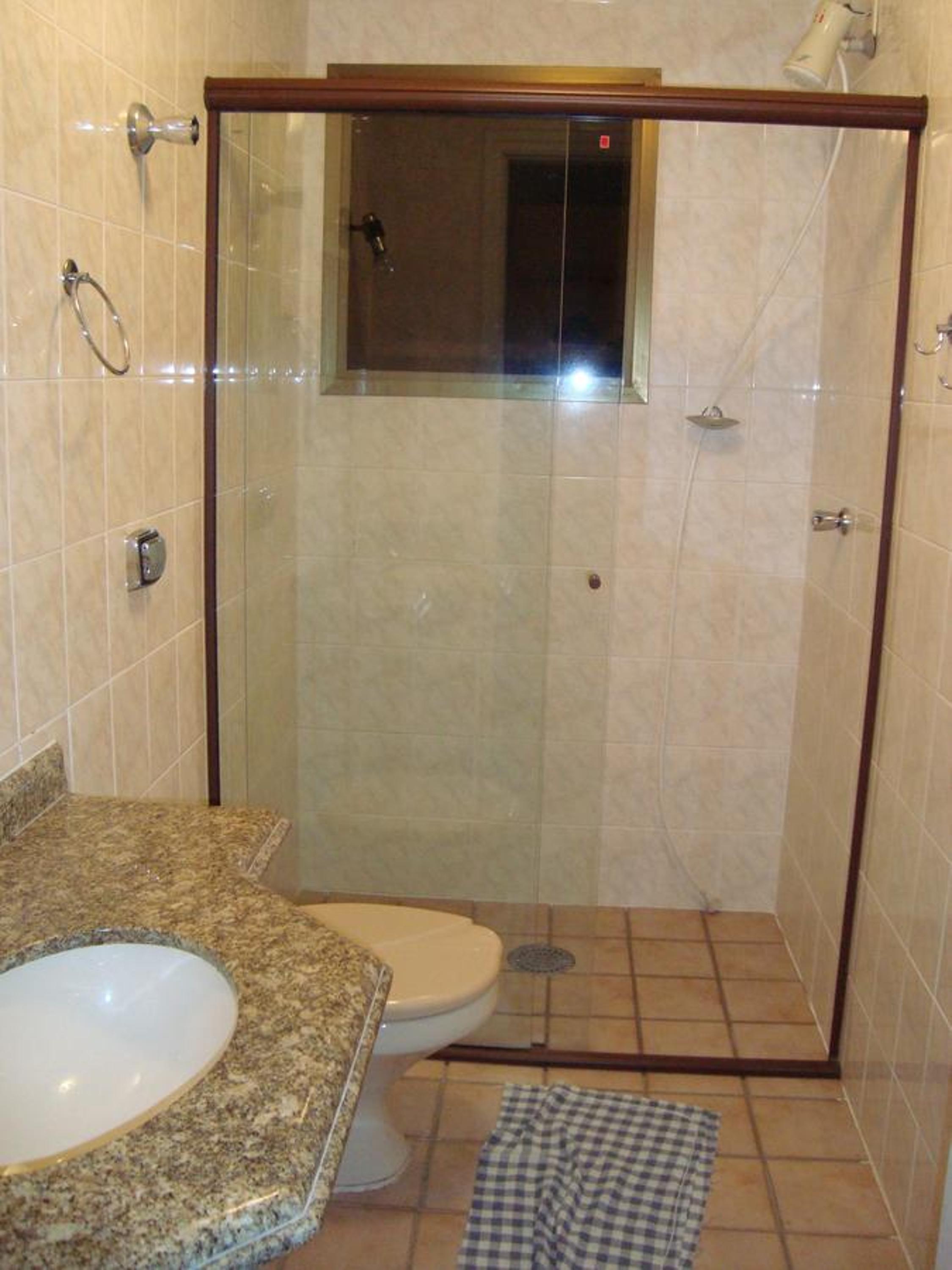 Apartamento na Praia Grande em Ubatuba